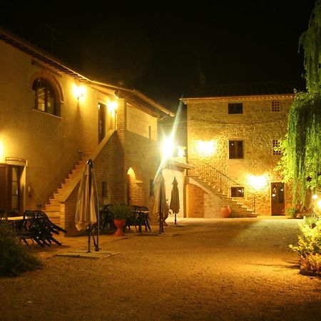 Podere Casenove Citerna Dış mekan fotoğraf