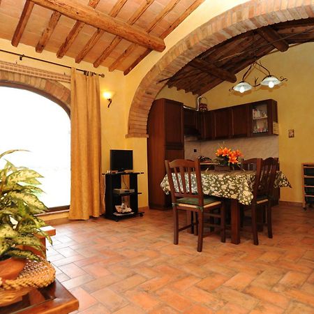 Podere Casenove Citerna Dış mekan fotoğraf