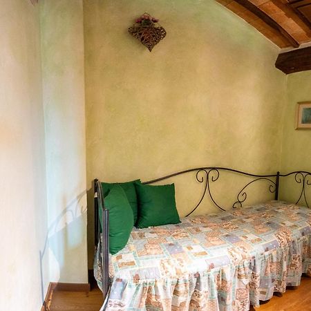 Podere Casenove Citerna Dış mekan fotoğraf