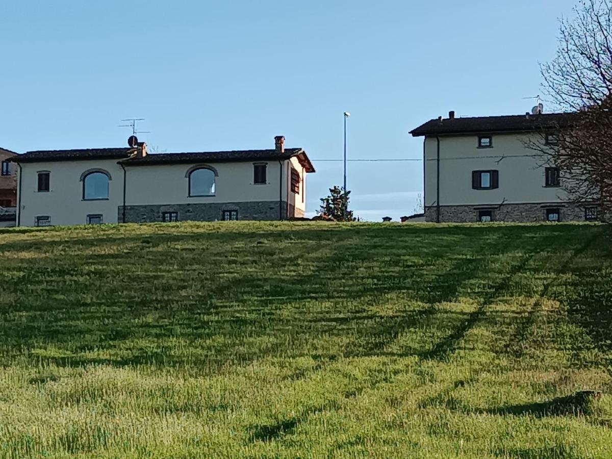 Podere Casenove Citerna Dış mekan fotoğraf