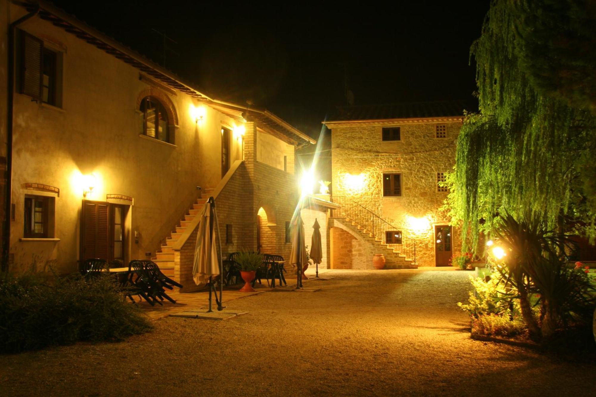 Podere Casenove Citerna Dış mekan fotoğraf