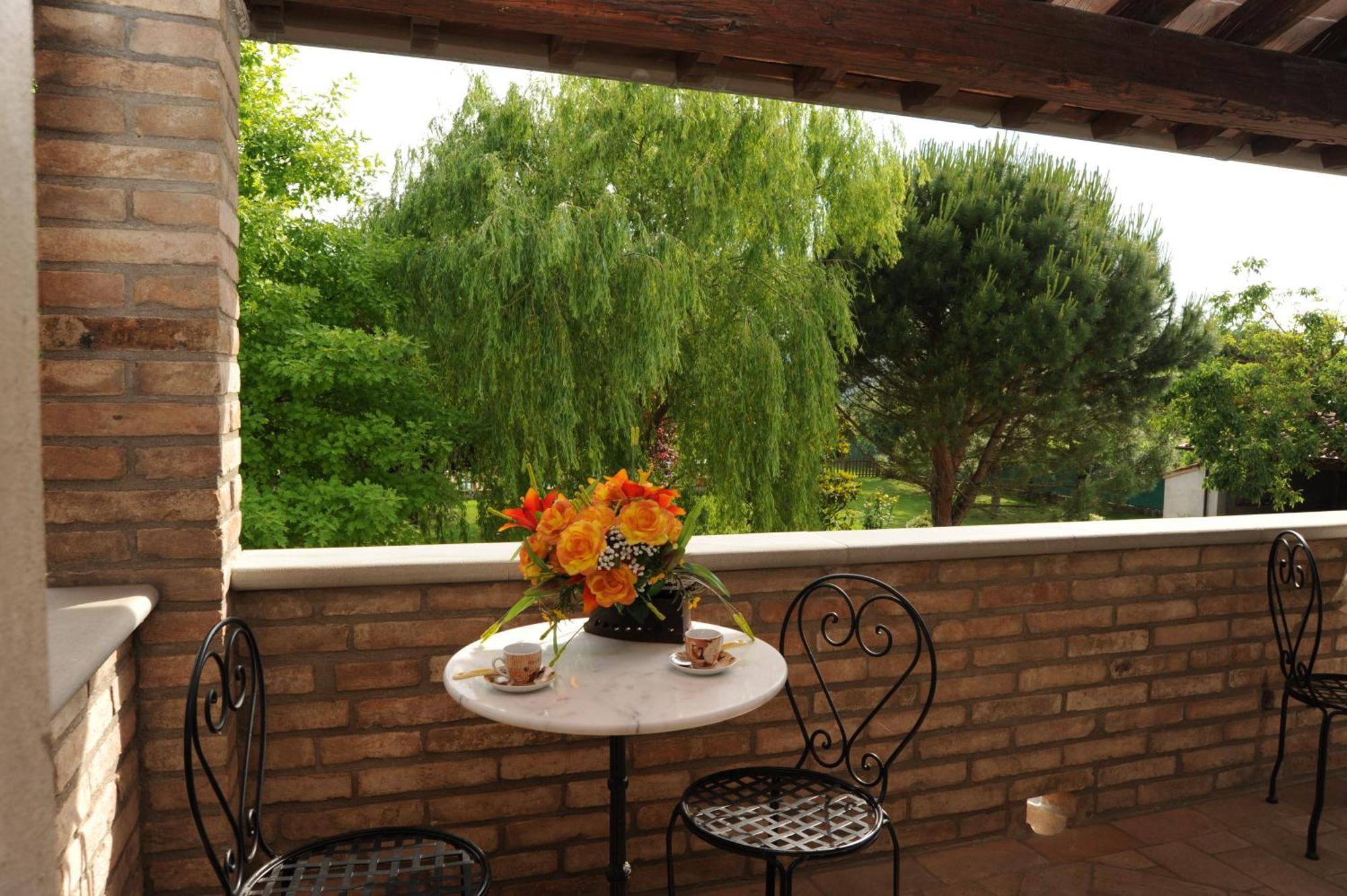 Podere Casenove Citerna Dış mekan fotoğraf