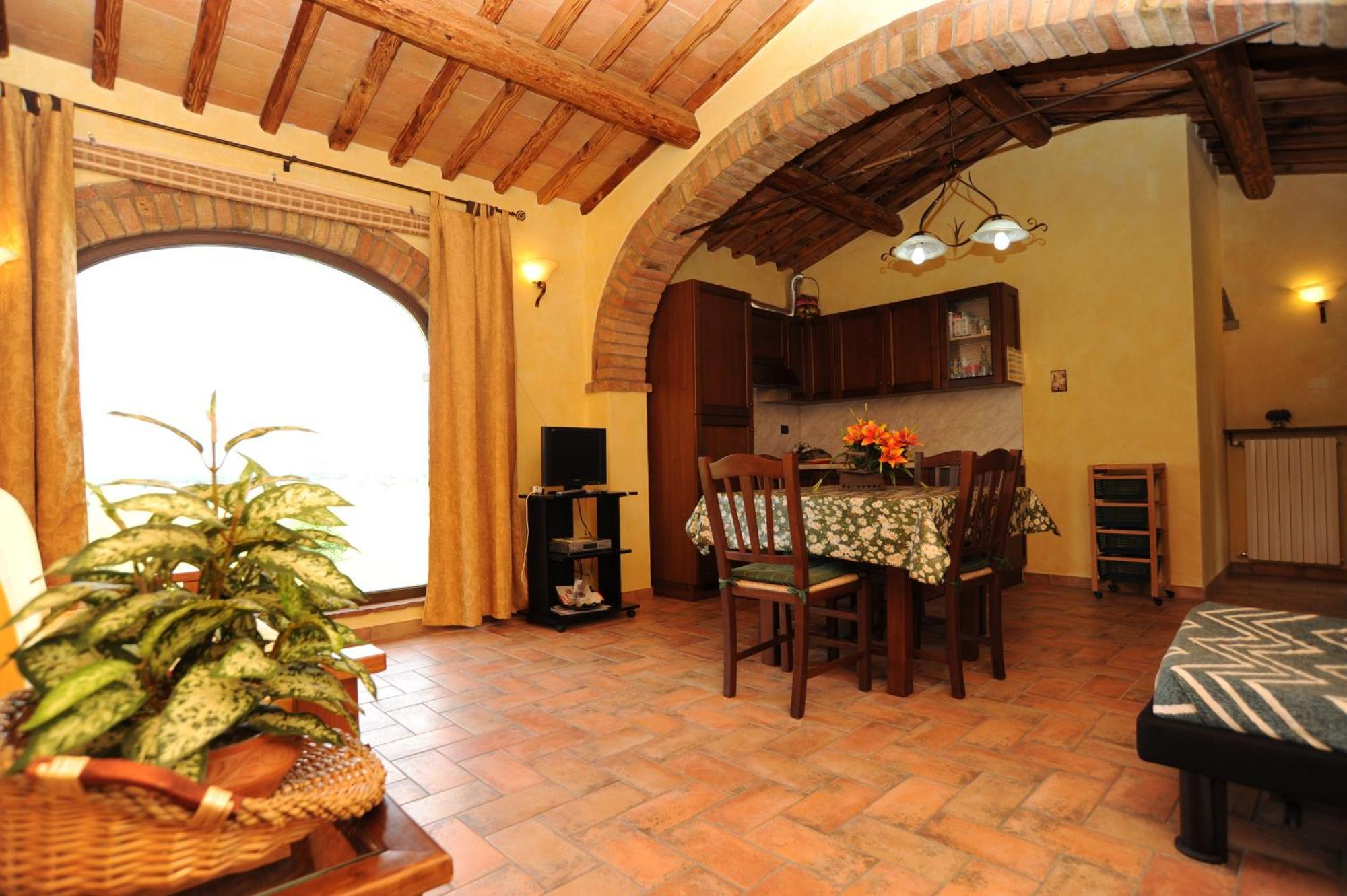 Podere Casenove Citerna Dış mekan fotoğraf