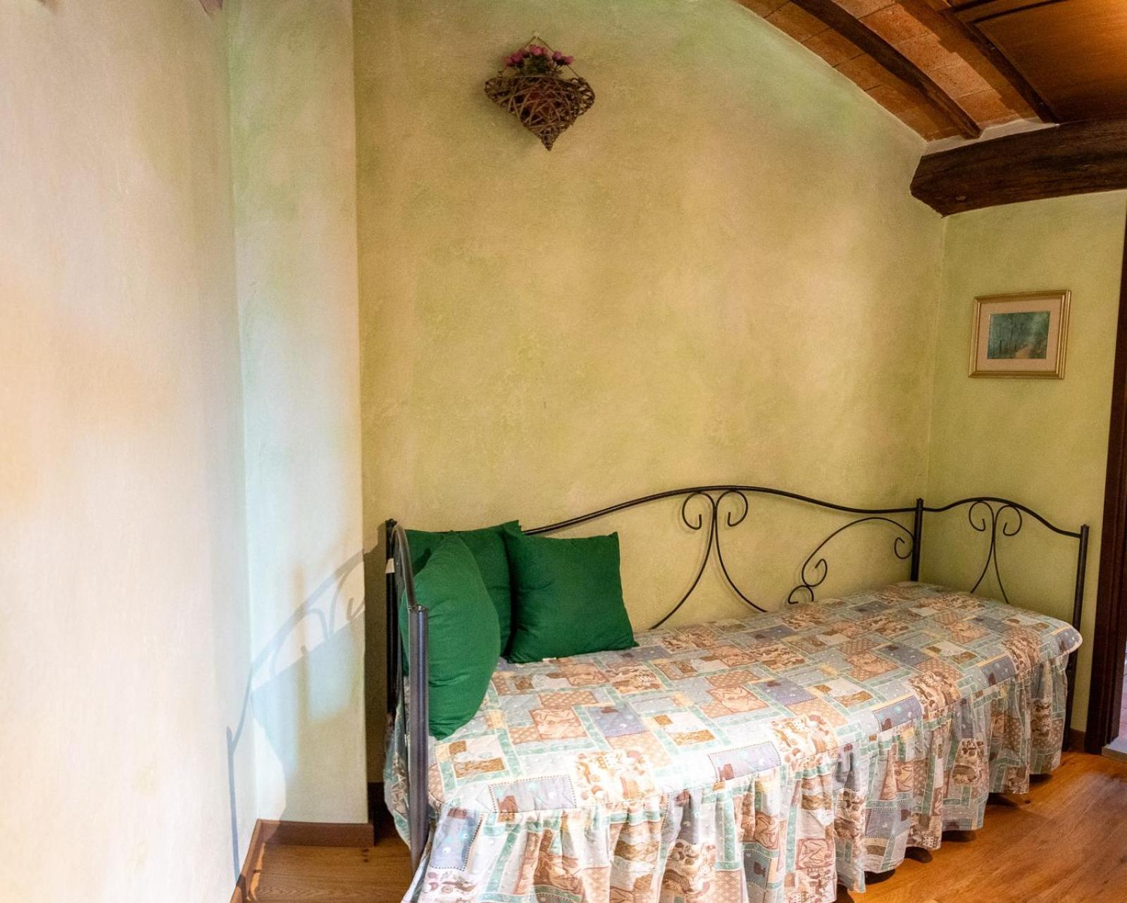 Podere Casenove Citerna Dış mekan fotoğraf
