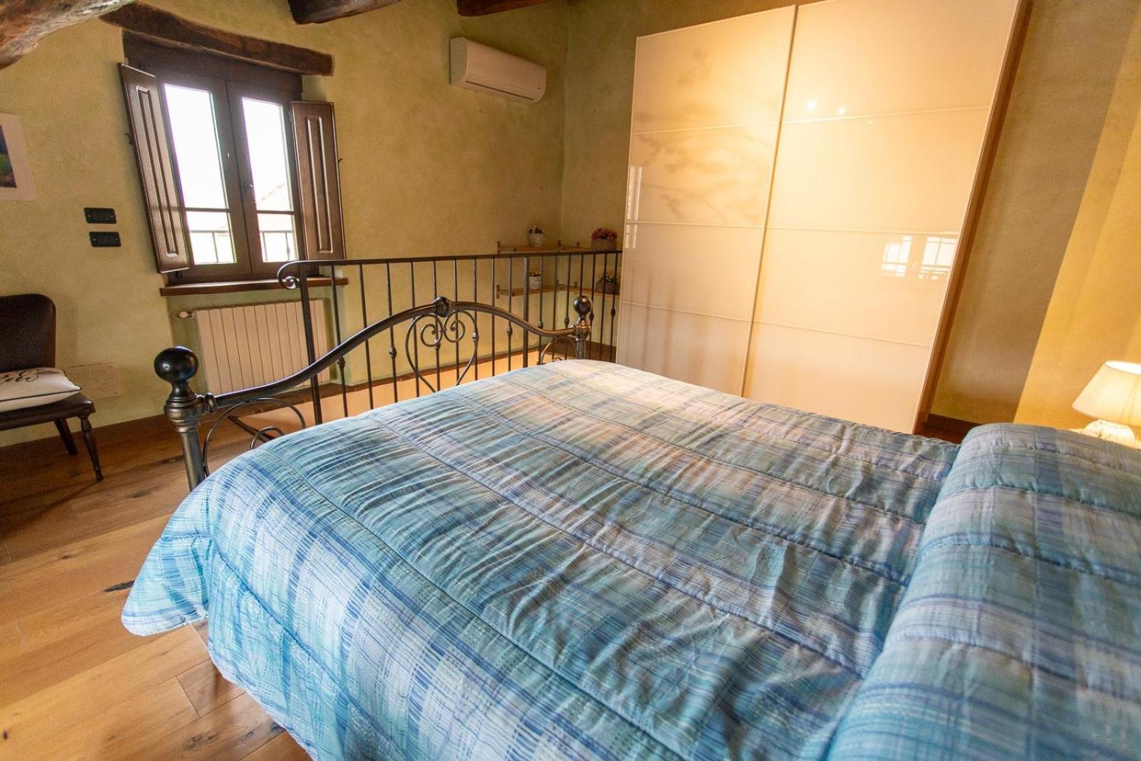 Podere Casenove Citerna Dış mekan fotoğraf