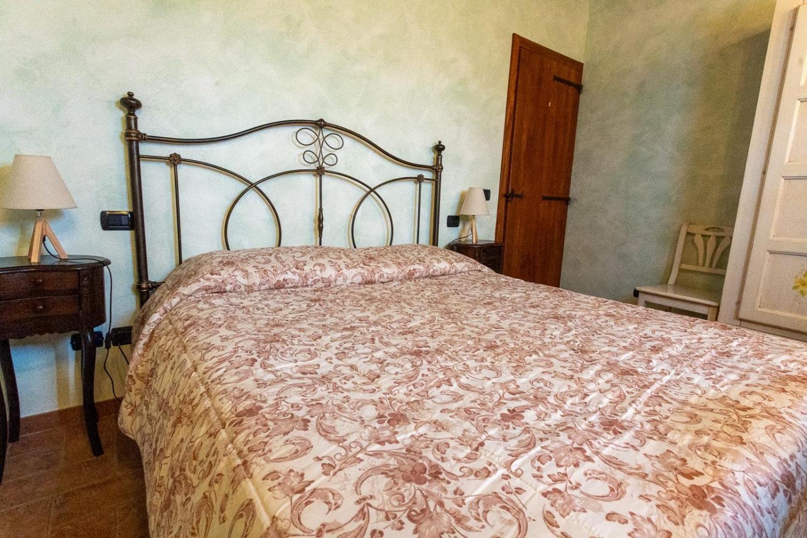 Podere Casenove Citerna Dış mekan fotoğraf