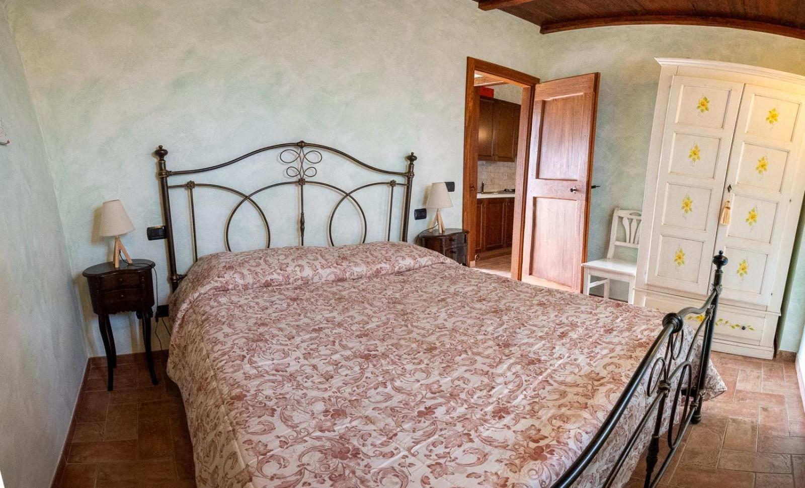 Podere Casenove Citerna Dış mekan fotoğraf