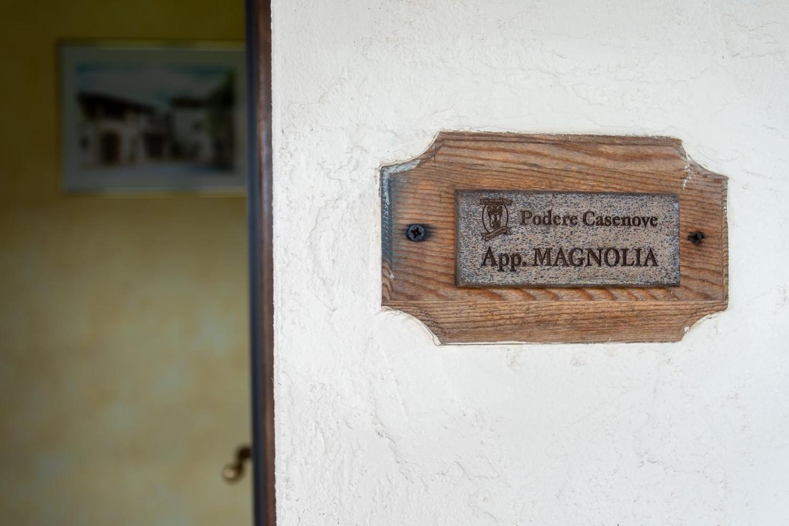 Podere Casenove Citerna Dış mekan fotoğraf