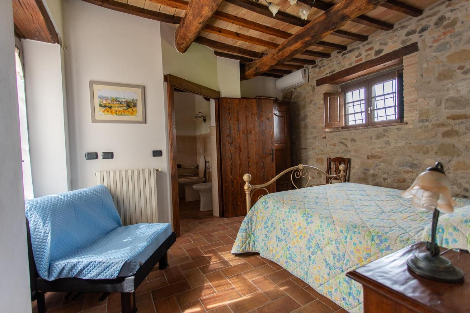 Podere Casenove Citerna Dış mekan fotoğraf