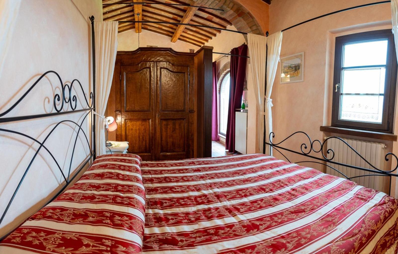 Podere Casenove Citerna Dış mekan fotoğraf